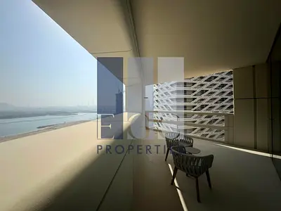 Fabulous 3BD | Airy Balcony | Prime Location