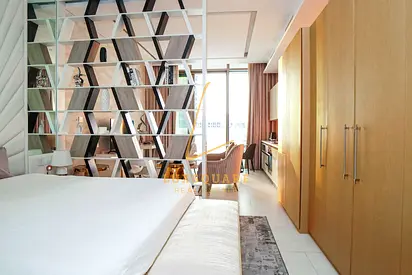 Prime Location | High Floor | Burj View