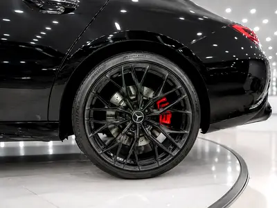 2023 Mercedes-BENZ CLA — миниатюра 8
