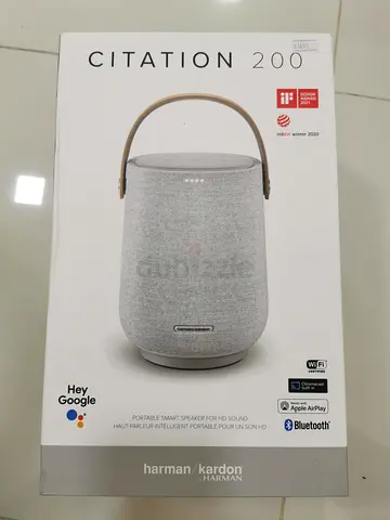 Harman Kardon Citation 200