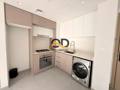 Spacious 2BHK Apartment for Rent in Boulevard 1, Aljada