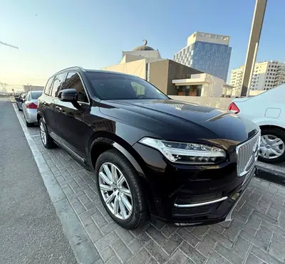 صورة 3 لـ 2016 Volvo XC90