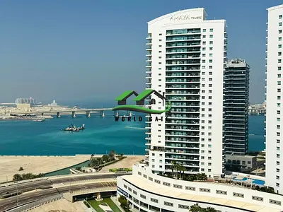 Hot Deal Fully Furnished Sea View Vacant Now
