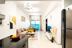 2BR Apartment | Vacant Now | Fully Furnished