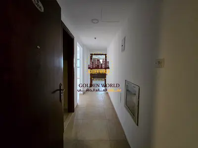 2BR Apartment in Abu Shagara Near Mega Mall with Parking, 2 Bathrooms & Open View, Excellent Location, AED 45,000 Yearly