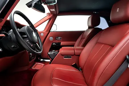 2015 ROLLS-ROYCE PHANTOM 照片 10