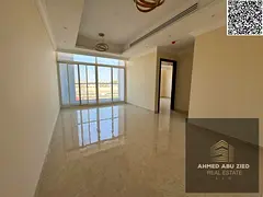 Spacious 2BHK - 2nd Tenant - Parking - Super Deluxe Finishing - Close to dubai ex E311 - Balcony Ope