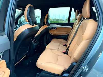 صورة 12 لـ 2019 Volvo XC90
