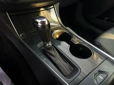 صورة 16 لـ 2019 Chevrolet IMPALA