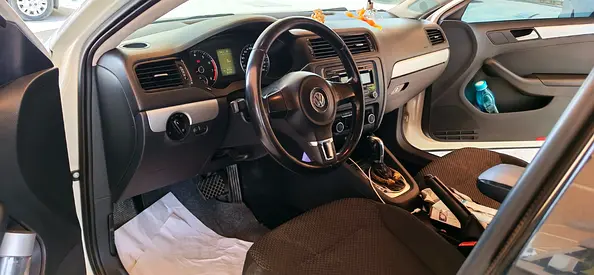 2014 Volkswagen JETTA 照片 3