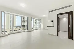 1BR Apartment | Unfurnished | Big layout