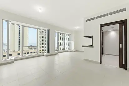 1BR Apartment | Unfurnished | Big layout
