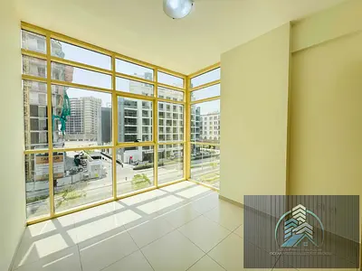 BIGGER LAYOUT WITH BRIGHT VIEW READY TO MOVE APARTMENT