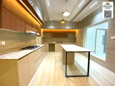 Luxury Signature Villa for Sale | Prime Location | Al Helio 2, Ajman
