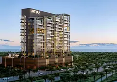 Grab This Deal-5% Discount-20% Down | 80% Handover
