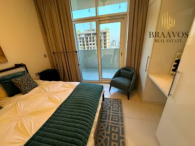 NEAR EXIT | HIGHER FLOOR | WELL MAINTAINED