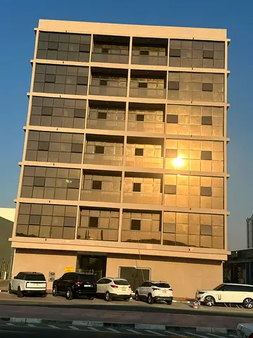 New investment building for sale in Al Jurf 1 – Ajman | A golden opportunity with an excellent retu