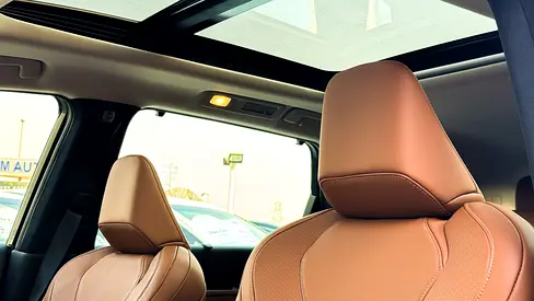 Infiniti QX60 Sensory, миниатюра 10
