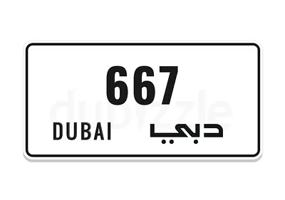 667