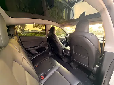 صورة مصغرة 17 لـ 2022 Tesla MODEL Y