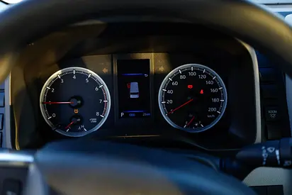صورة 10 لـ 2026 Toyota HIACE