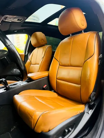 2014 Chevrolet IMPALA 照片 10