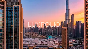 Building Specialist | Burj Khalifa and Fountain View | PHPP