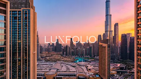 Building Specialist | Burj Khalifa and Fountain View | PHPP