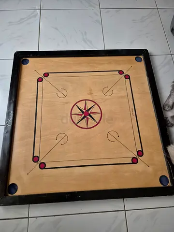 Carrom Board 36x36