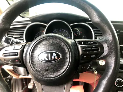 صورة 16 لـ 2015 KIA OPTIMA