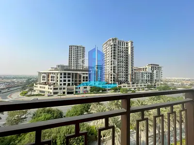 1 BR Furnished l Boulevard View l Multiple cheques