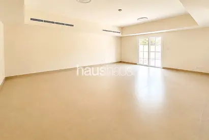 Park backing | Type 3M | Upgraded 3 Beds