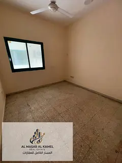The most beautiful studio in Al Yarmook, featuring a separate kitchen and an excellent spacious layo