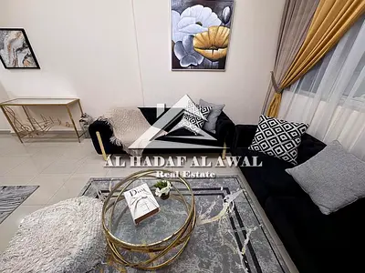 ONE Bedroom Apartment in Manazil 3 Al Mamzar