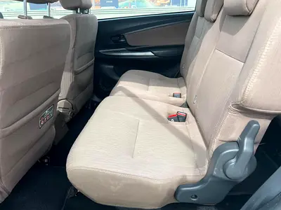 صورة 13 لـ 2018 Toyota AVANZA