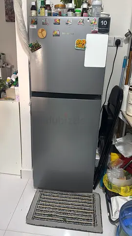 30 L Fridge