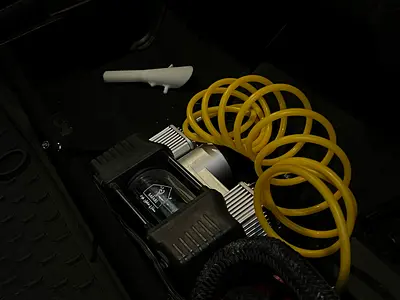 2021 RAM 1500 TRX 照片 12