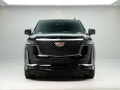 2021 Cadillac ESCALADE — миниатюра 2