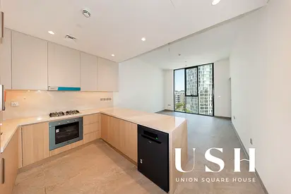 Brand New | 2BR+Maid | Ready to Move in