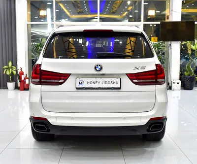 2014 BMW X5 缩略图 5