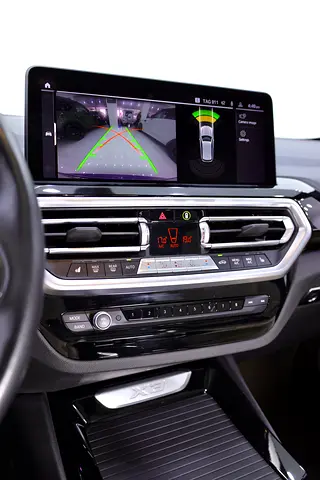 صورة مصغرة 18 لـ 2023 BMW X3