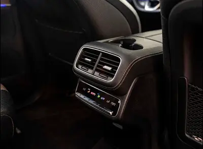 Mercedes-Benz GLS 450 4MATIC, миниатюра 17