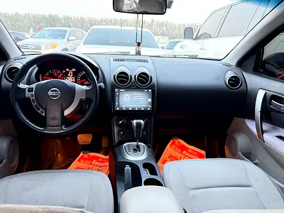 صورة 10 لـ 2013 Nissan QASHQAI