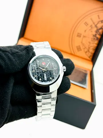 Rado mens premium quartz watch