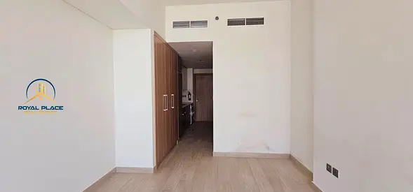 Semi-Furnished Studio | Best Layout
