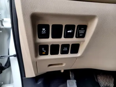 2019 Nissan PATHFINDER — фото 11