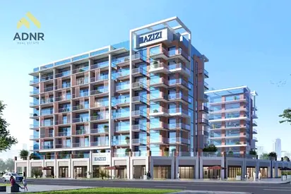 Ready Soon / HIGH ROI / 10 MIN to Burj Khalifa / 80 Mortgage / Crystal Lagoon