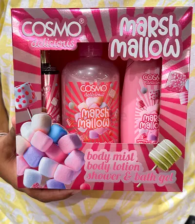 Shower kit