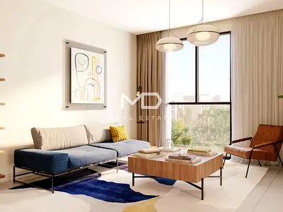 Elite 1Bedroom | Handover Soon | Vibrant Community