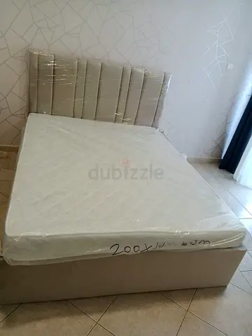 Premium Quality Queen Bed Frame Available